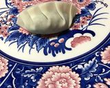 ヘルシー餃子作り方10写真