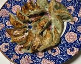 ヘルシー餃子作り方13写真