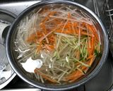 大根サラダ作り方1写真