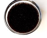 紅茶のシフォンケーキ作り方1写真