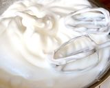紅茶のシフォンケーキ作り方2写真
