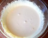 紅茶のシフォンケーキ作り方3写真