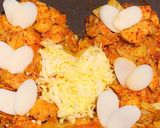 ぼっチーズダッカルビ作り方8写真
