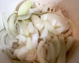 蓮根⁂すき焼き作り方5写真