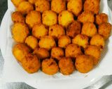 おからナゲット作り方5写真