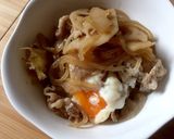 蓮根⁂すき焼き作り方10写真