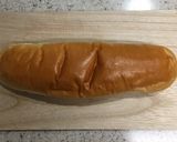 グルートサンドイッチ作り方1写真
