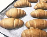 ミルクココアのチョコロール♪作り方8写真