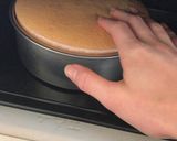 製菓衛生師のふわふわスポンジケーキ♛作り方32写真