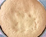 製菓衛生師のふわふわスポンジケーキ♛作り方34写真