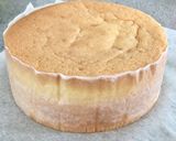 製菓衛生師のふわふわスポンジケーキ♛作り方36写真