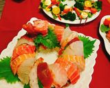 2017年 クリスマスディナー作り方2写真