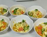 わんこかぼちゃのカレー　作り方4写真