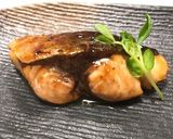 簡単♡タレが絡んで美味♡ブリの照り焼き♡作り方7写真