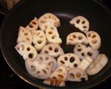 ゆで卵とお野菜のサッパリ煮作り方3写真