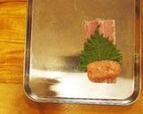 梅つくねのベーコン巻き作り方3写真