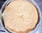 デコレーションケーキ作り方4写真