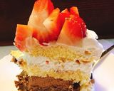 デコレーションケーキ作り方5写真