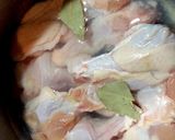 お家で簡単☆KFC風フライドチキン作り方1写真