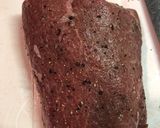 放置しておくだけで美味なローストビーフ作り方2写真
