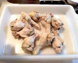 お家で簡単☆KFC風フライドチキン作り方2写真
