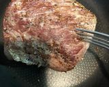 放置しておくだけで美味なローストビーフ作り方3写真