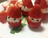 簡単で美味しい！クリスマスのトライフル作り方4写真