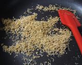 続☆カルシウムたっぷり☆じゃこふりかけ作り方3写真