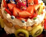 クリスマスディナー 12月24日作り方3写真