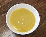 かぼちゃ煮物と豆腐をミキサーでポタージュ作り方4写真