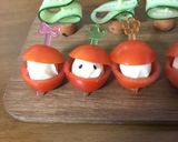 ピンチョス作り方1写真