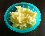 ミートポテトやき作り方1写真