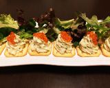 バジル香るマッシュポテト作り方5写真