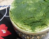 簡単絶品♫抹茶ティラミス作り方8写真