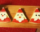 2017☆クリスマスパーティーメニュー作り方3写真
