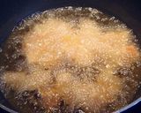 海外生活＊ヤム芋で美味しい大学イモ作り方4写真