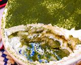 簡単絶品♫抹茶ティラミス作り方9写真