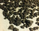 糖質制限◆簡単クランブルでクッキーアイス作り方4写真
