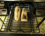 【農家のレシピ】焼き長芋作り方1写真