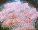 テンペの肉巻き（ジビエバージョン）作り方5写真