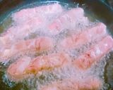 テンペの肉巻き(ジビエバージョン)作り方5写真