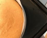 スポンジケーキ作り方6写真