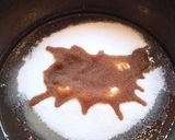 海外生活＊ヤム芋で美味しい大学イモ作り方6写真