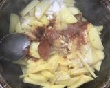 ボテトオーブン焼き ブルガリア風作り方5写真