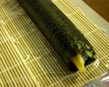 ♬お好きなネタで巻き寿司♬作り方7写真