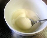 ■こだわりの生チョコ餅■作り方5写真