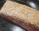 綺麗になれちゃう『簡単ローストビーフ』作り方5写真