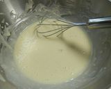 炊飯器で簡単★黒豆ケーキ作り方1写真
