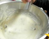炊飯器で簡単★黒豆ケーキ作り方2写真