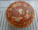炊飯器で簡単★黒豆ケーキ作り方4写真